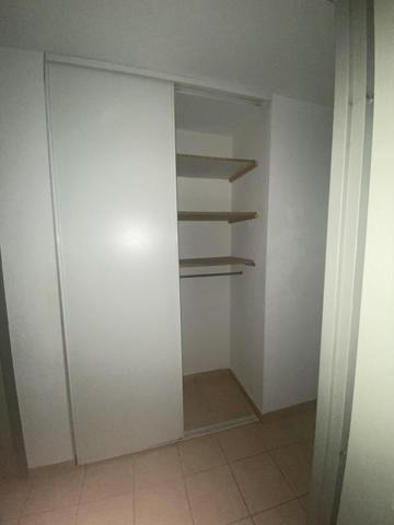 ANNONAY - APPARTEMENT T3 AVEC GARAGE - 71.91 M2