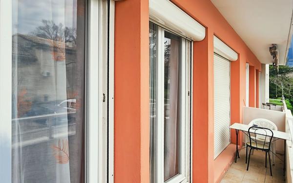 Appartement à vendre    4 pièces • 74,73 m2 Donzère