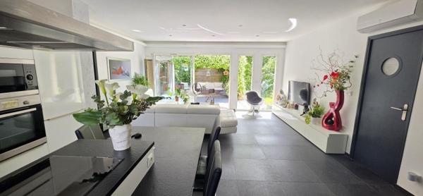 Vente / Maison