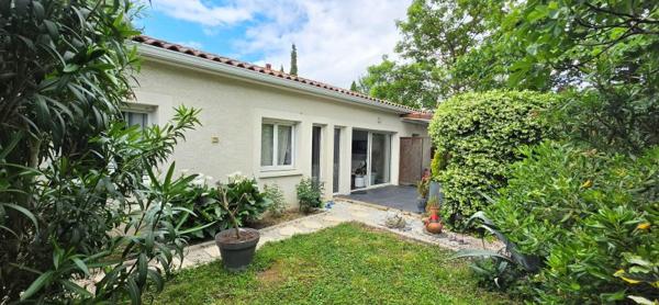 Vente / Maison