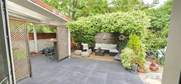 Vente / Maison