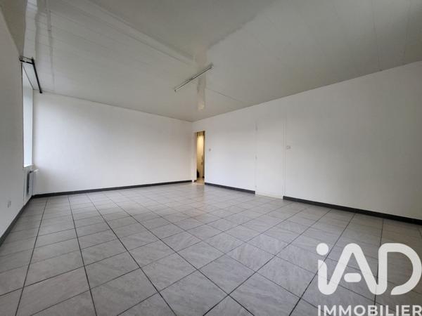 Location appartement 2 pièces 57 m² Saint-Martin-sur-le-Pré