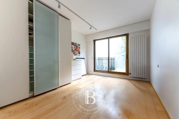 Neuilly-sur-Seine, Appartement 4 Chambres -  158 m² à vendre