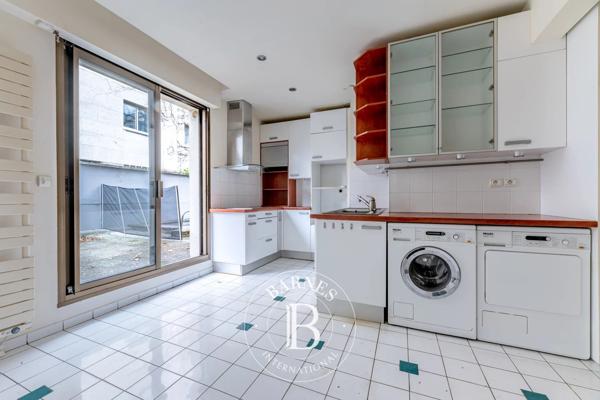 Neuilly-sur-Seine, Appartement 4 Chambres -  158 m² à vendre