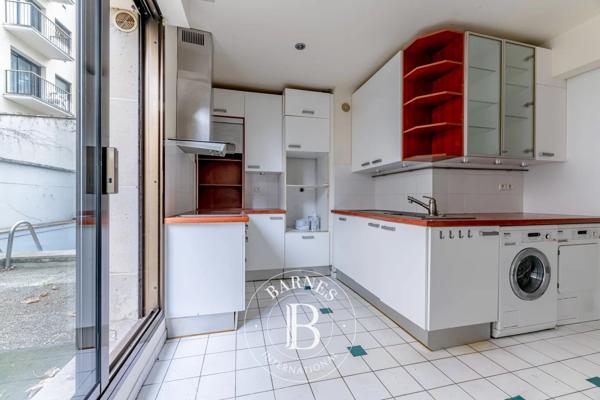 Neuilly-sur-Seine, Appartement 4 Chambres -  158 m² à vendre