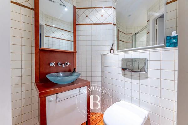 Neuilly-sur-Seine, Appartement 4 Chambres -  158 m² à vendre