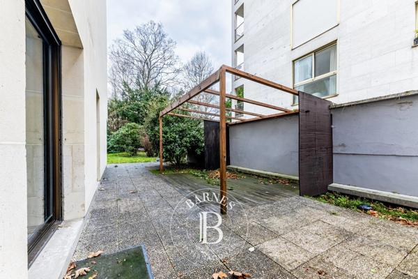 Neuilly-sur-Seine, Appartement 4 Chambres -  158 m² à vendre
