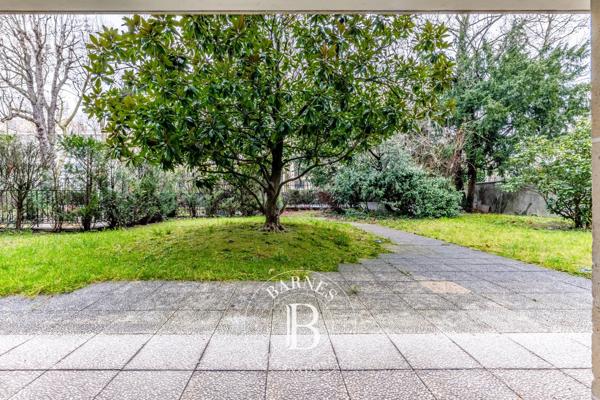Neuilly-sur-Seine, Appartement 4 Chambres -  158 m² à vendre