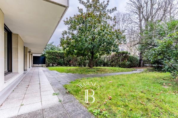 Neuilly-sur-Seine, Appartement 4 Chambres -  158 m² à vendre