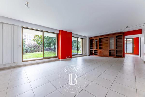 Neuilly-sur-Seine, Appartement 4 Chambres -  158 m² à vendre