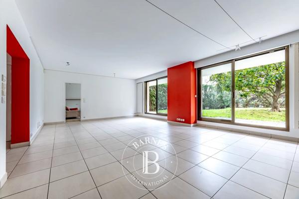 Neuilly-sur-Seine, Appartement 4 Chambres -  158 m² à vendre