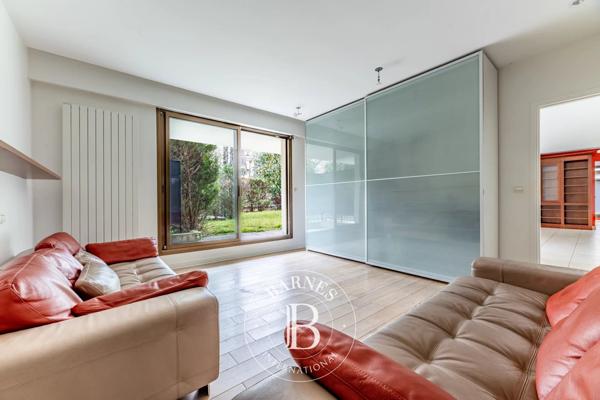 Neuilly-sur-Seine, Appartement 4 Chambres -  158 m² à vendre