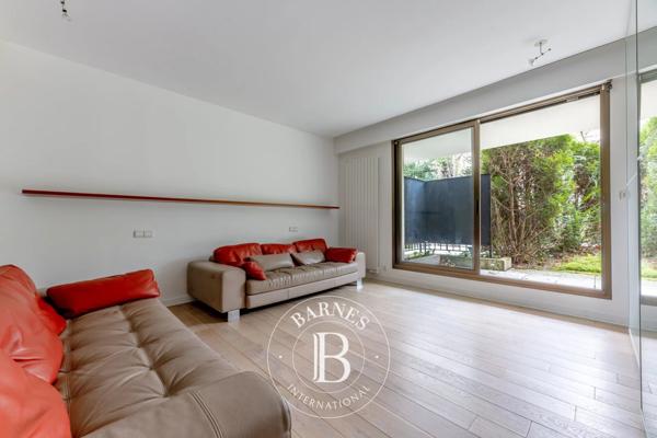 Neuilly-sur-Seine, Appartement 4 Chambres -  158 m² à vendre