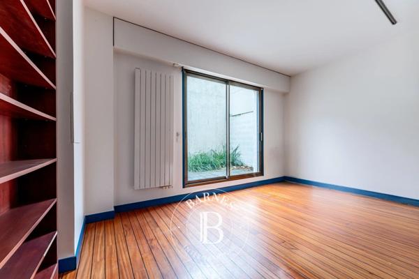 Neuilly-sur-Seine, Appartement 4 Chambres -  158 m² à vendre