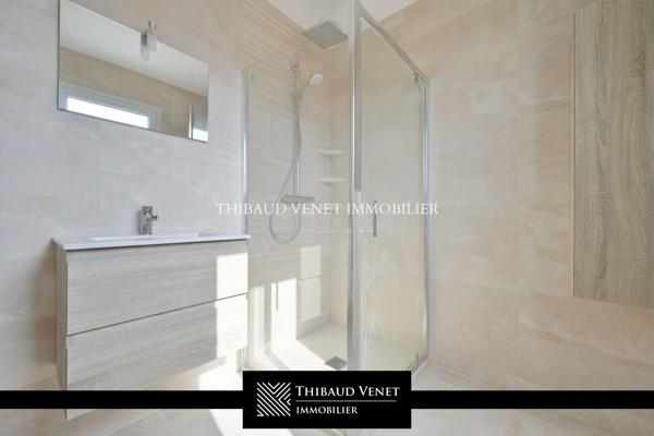 Maison contemporaine à vendre, 5 pièces - Bourg-en-Bresse 01000
