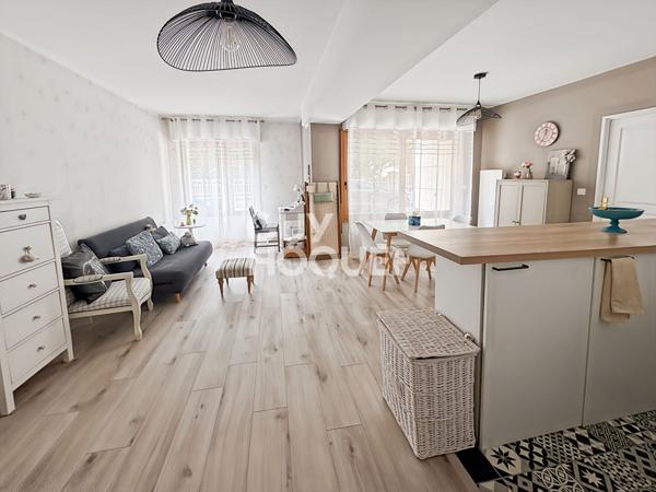 Appartement 2 pièces Centre ville à Compiègne