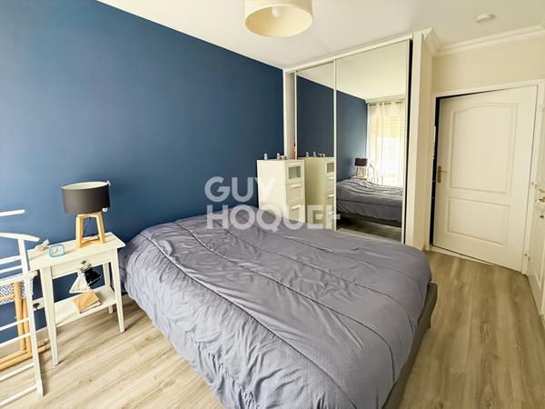 Appartement 2 pièces Centre ville à Compiègne