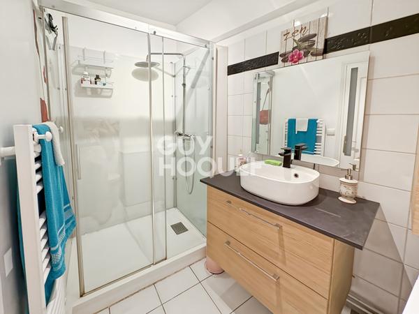 Appartement 2 pièces Centre ville à Compiègne