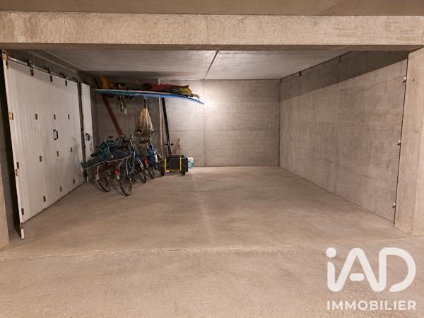 Appartement à vendre 2 pièces 36,27 m² Pornichet