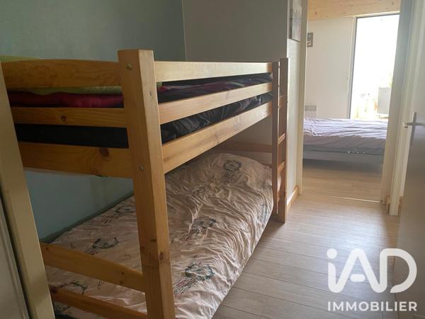 Appartement à vendre 2 pièces 36,27 m² Pornichet