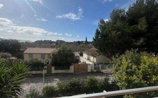 Appartement à vendre    2 pièces • 41,20 m2 Sanary-sur-Mer