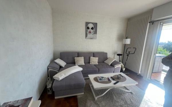 Appartement à vendre    2 pièces • 41,20 m2 Sanary-sur-Mer