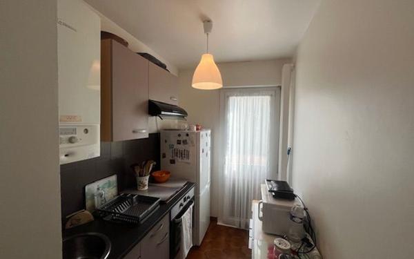 Appartement à vendre    2 pièces • 41,20 m2 Sanary-sur-Mer