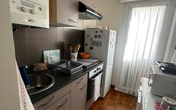 Appartement à vendre    2 pièces • 41,20 m2 Sanary-sur-Mer