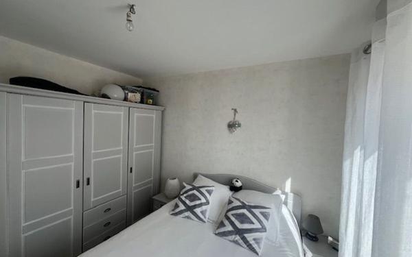 Appartement à vendre    2 pièces • 41,20 m2 Sanary-sur-Mer