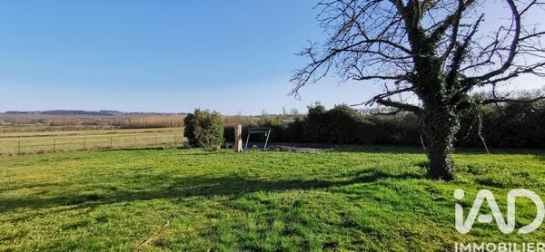 Maison à vendre 6 pièces 364 m² Creuzier-le-Neuf