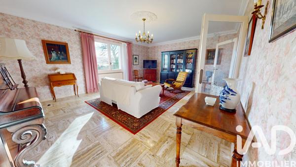 Maison à vendre 6 pièces 364 m² Creuzier-le-Neuf