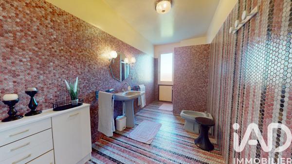 Maison à vendre 6 pièces 364 m² Creuzier-le-Neuf