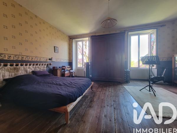 Maison à vendre 11 pièces 366 m² Pouzauges