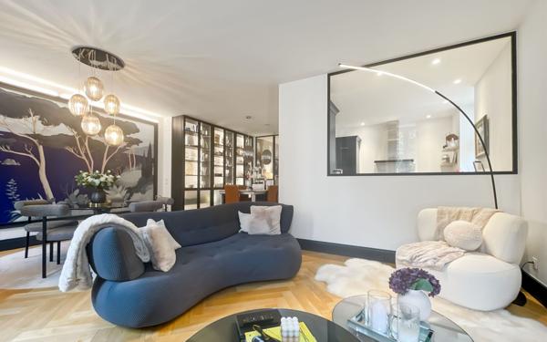 Appartement à vendre    5 pièces • 159 m2 Mont-de-Marsan