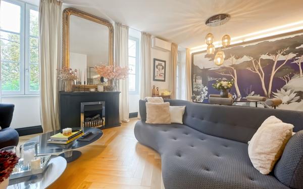 Appartement à vendre    5 pièces • 159 m2 Mont-de-Marsan