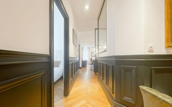 Appartement à vendre    5 pièces • 159 m2 Mont-de-Marsan