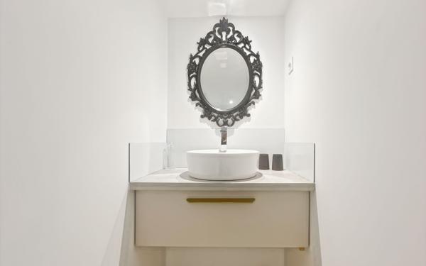 Appartement à vendre    5 pièces • 159 m2 Mont-de-Marsan