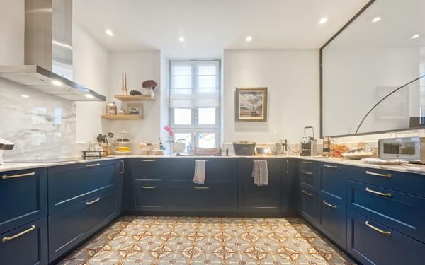 Appartement à vendre    5 pièces • 159 m2 Mont-de-Marsan