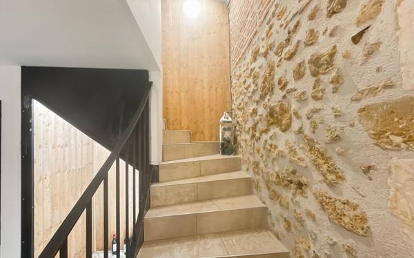 Appartement à vendre    5 pièces • 159 m2 Mont-de-Marsan