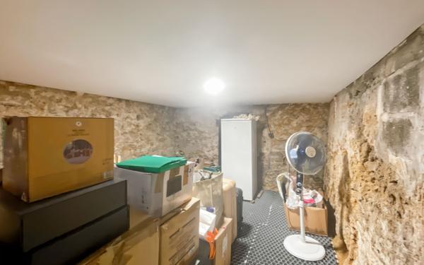 Appartement à vendre    5 pièces • 159 m2 Mont-de-Marsan