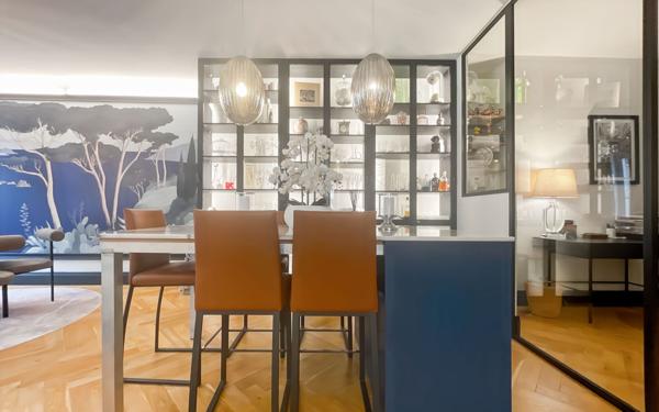 Appartement à vendre    5 pièces • 159 m2 Mont-de-Marsan