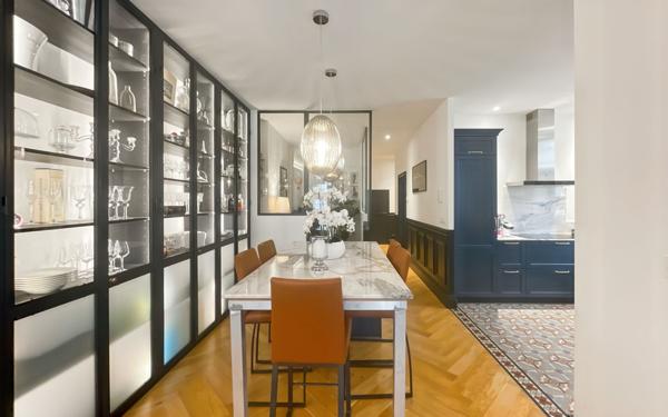 Appartement à vendre    5 pièces • 159 m2 Mont-de-Marsan