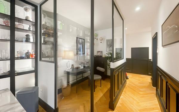 Appartement à vendre    5 pièces • 159 m2 Mont-de-Marsan