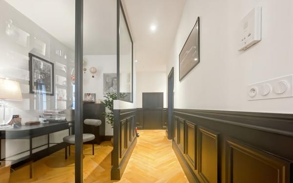 Appartement à vendre    5 pièces • 159 m2 Mont-de-Marsan