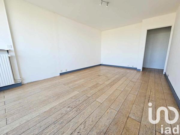 Appartement à vendre 4 pièces 81 m² Torcy
