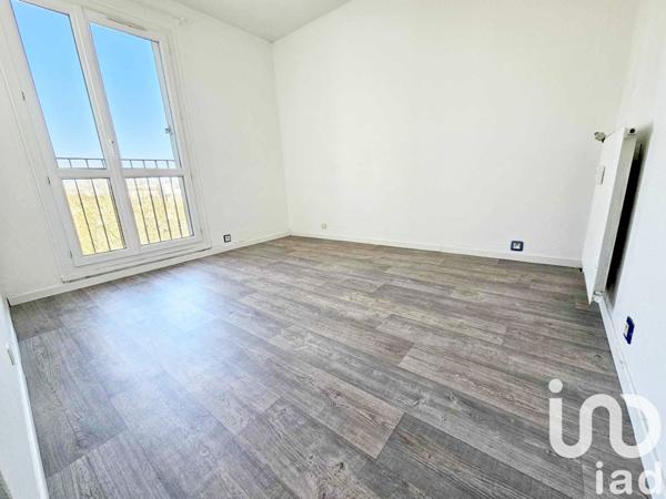 Appartement à vendre 4 pièces 81 m² Torcy