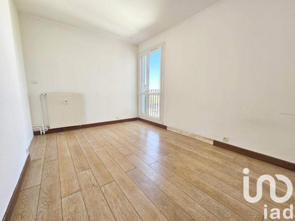 Appartement à vendre 4 pièces 81 m² Torcy