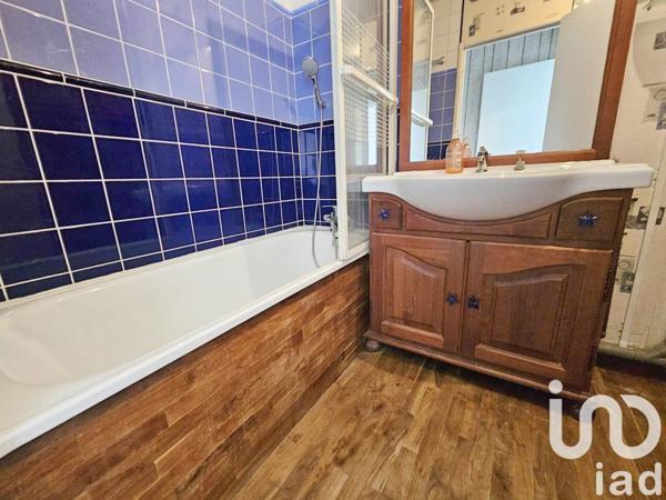 Appartement à vendre 4 pièces 81 m² Torcy