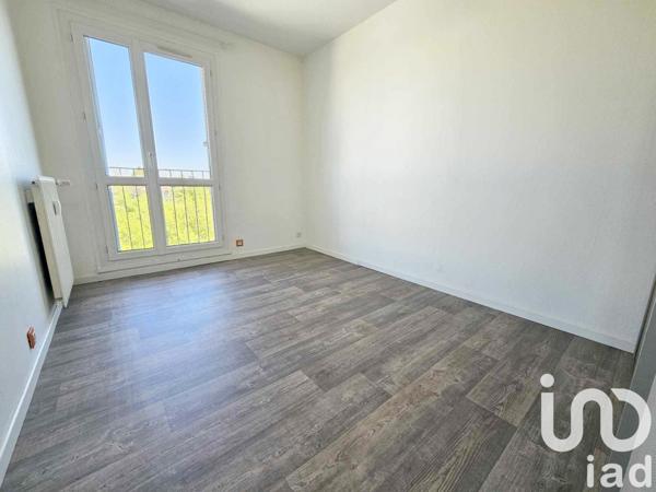 Appartement à vendre 4 pièces 81 m² Torcy