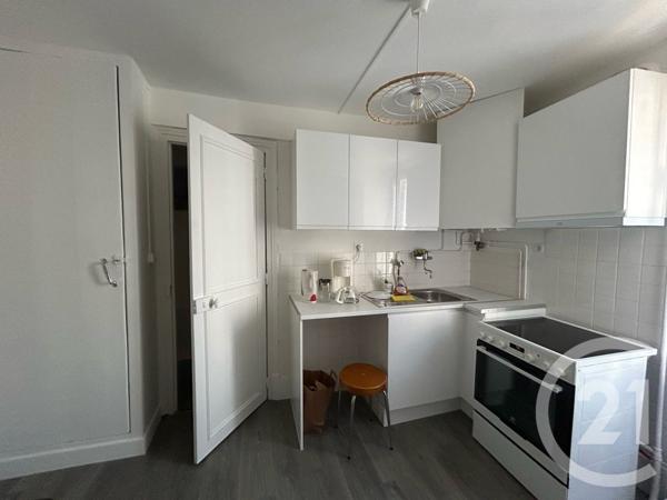 Appartement à vendre  3 pièces - 55,68 m2 FONTAINEBLEAU - 77